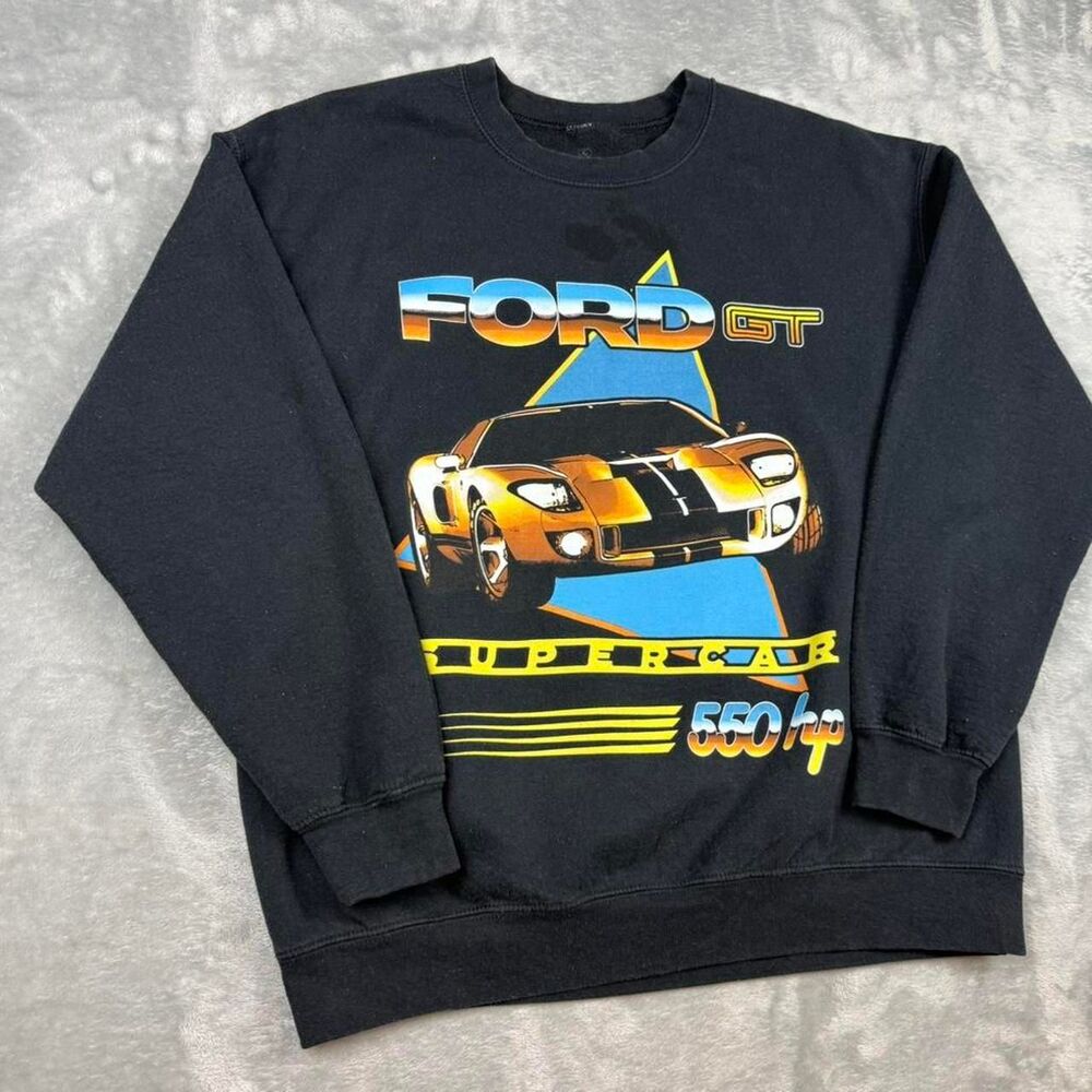 Ford Men's Sweatshirt